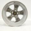 Recambio de llanta para kia cee´d 1.6 crdi cat referencia OEM IAM 529101H200 6JX16 OFFSET51 5H 5X115