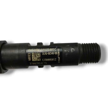 Recambio de inyector para ford mondeo berlina (ge) 2.0 tdci cat referencia OEM IAM 3S7Q9K546BB RJDR00501Z 