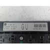 Recambio de caja reles / fusibles para opel astra h (a04) 1.3 cdti (l48) referencia OEM IAM 13206748  