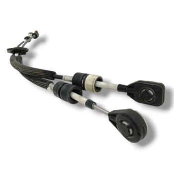 Recambio de varillaje cambio para ford transit furgón (tts) 2.0 tdci cat referencia OEM IAM KK3R7E395S2E  