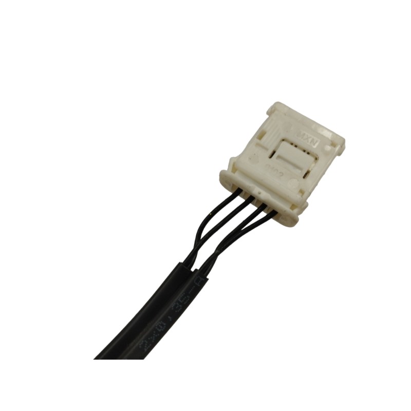 ENGANCHE CINTURON IZQUIERDO TRASERO