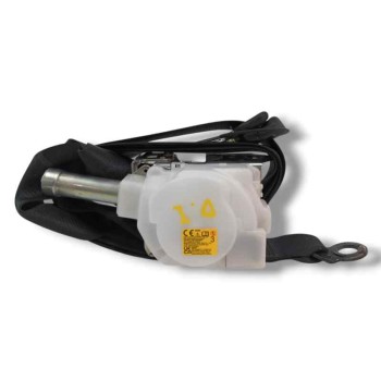 Recambio de cinturon seguridad delantero izquierdo para toyota bz4x (_eam1_) ev (xeam10) referencia OEM IAM 7CA900P  