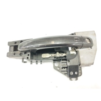 MANETA EXTERIOR DELANTERA IZQUIERDA 8T01837885A 