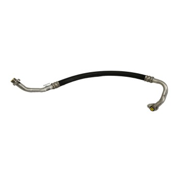 Recambio de tubos aire acondicionado para toyota proace city furgoneta/monovolumen (bpz_) 1.5 d-4d 100 (bpzmd) referencia OEM IA