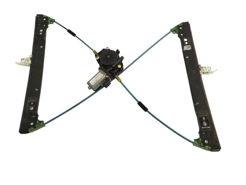 Recambio de elevalunas delantero izquierdo para lancia ypsilon (101) 1.3 jtd 16v referencia OEM IAM   