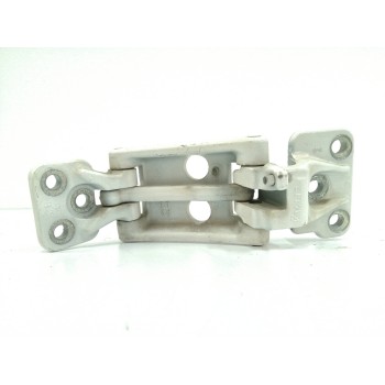 Recambio de bisagra puerta para volkswagen crafter kasten (sy) 2.0 tdi referencia OEM IAM 7C0827151A TRASERA IZQUIERDA 