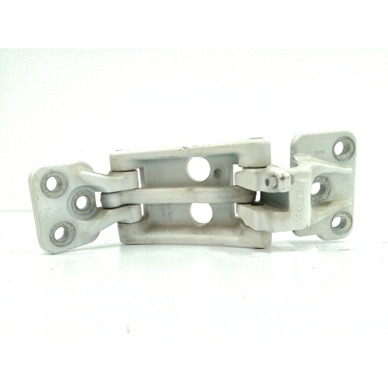 Recambio de bisagra puerta para volkswagen crafter kasten (sy) 2.0 tdi referencia OEM IAM 7C0827151A TRASERA IZQUIERDA 