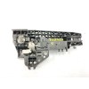 Recambio de maneta exterior delantera izquierda para audi q5 (8r) 2.0 16v tdi referencia OEM IAM 8T01837885A  