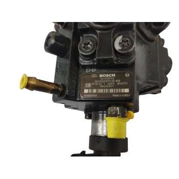 Recambio de bomba inyeccion para chevrolet lacetti cdx referencia OEM IAM 96440341 0445010142 