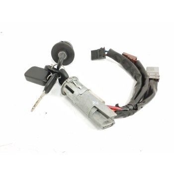 Recambio de antirrobo para aixam 500-4 e44vba 400cc referencia OEM IAM   