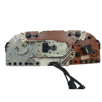 Recambio de cuadro instrumentos para mercedes-benz clase c (w201) berlina d 190 (201.122) referencia OEM IAM 2015432222  