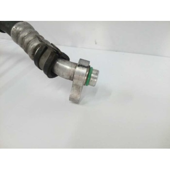 Recambio de tubos aire acondicionado para opel zafira a elegance referencia OEM IAM   