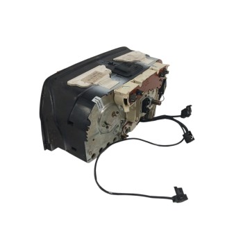 Recambio de cuadro instrumentos para mercedes-benz clase c (w201) berlina d 190 (201.122) referencia OEM IAM 2015432222  