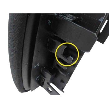 Recambio de apoyabrazos central para toyota prius phv (_w52_) 1.8 plug-in hybrid (zvw52) referencia OEM IAM 5891047020C3 SOLO TA