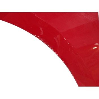 Recambio de aleta delantera izquierda para seat ibiza st (6p8) 1.4 tdi referencia OEM IAM 6J0821021D OBSERVAR FOTOS 