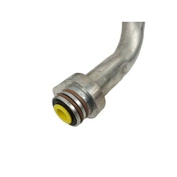 Recambio de tubos aire acondicionado para toyota proace city furgoneta/monovolumen (bpz_) 1.5 d-4d 100 (bpzmd) referencia OEM IA