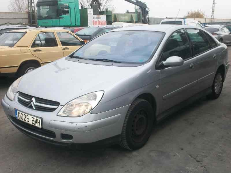 CITROËN C5 BERLINA
