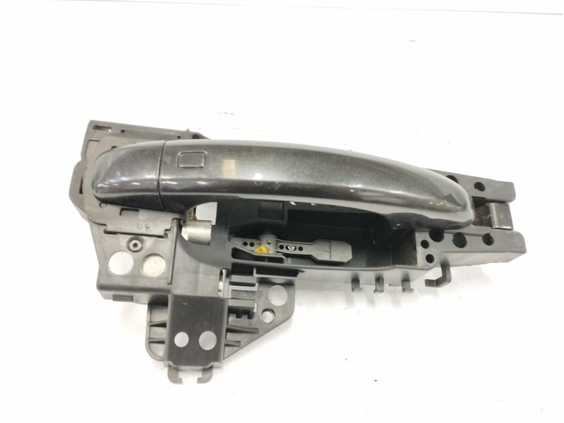 Recambio de maneta exterior delantera derecha para audi q5 (8r) 2.0 16v tdi referencia OEM IAM Recambio de maneta exterior delantera derecha para audi q5 (8r) 2.0 16v tdi referencia OEM IAM