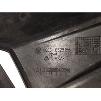 Recambio de carenado para bmw r 1200 gs r 1200 gs referencia OEM IAM 46638523156  