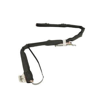 Recambio de airbag cortina delantero derecho para citroën c4 picasso 1.6 blue-hdi fap referencia OEM IAM 9800483180  