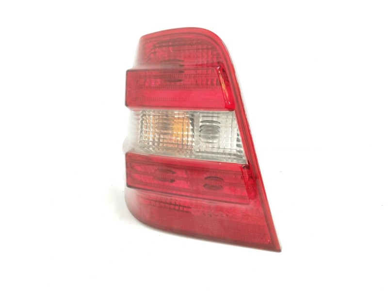 Recambio de piloto trasero izquierdo para mercedes-benz clase m (w164) 3.0 cdi cat referencia OEM IAM A1648200164 Recambio de piloto trasero izquierdo para mercedes-benz clase m (w164) 3.0 cdi cat referencia OEM IAM A1648200164