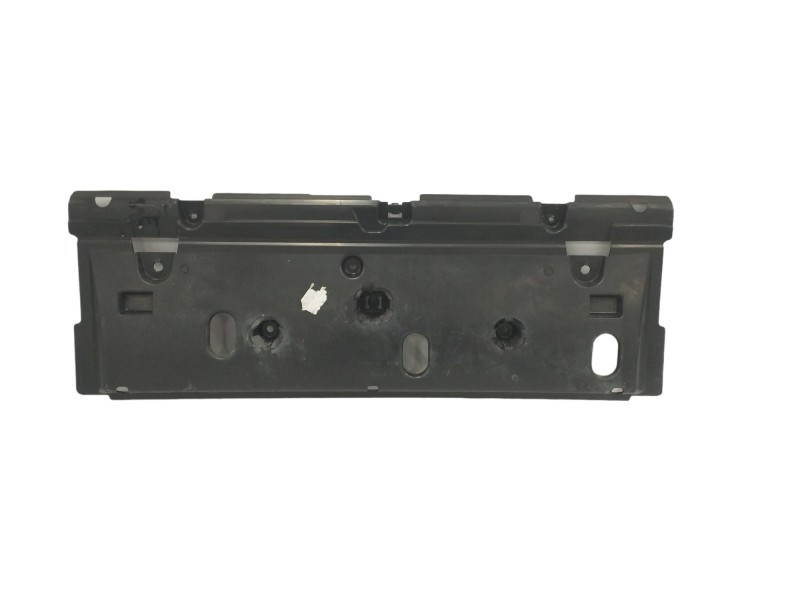 Recambio de cubrecarter para peugeot 2008 (--.2013) 1.2 12v e-thp referencia OEM IAM 9802423480 Recambio de cubrecarter para peugeot 2008 (--.2013) 1.2 12v e-thp referencia OEM IAM 9802423480
