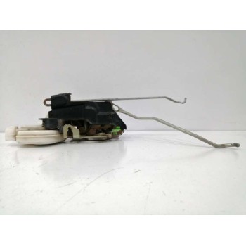 Recambio de cerradura puerta delantera derecha para mitsubishi montero pinin (h60/h70) 1.8 cat referencia OEM IAM   