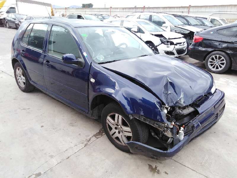 VOLKSWAGEN GOLF IV BERLINA (1J1)