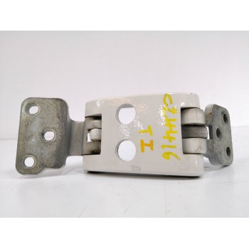 Recambio de bisagra puerta para volkswagen crafter kasten (sy) 2.0 tdi referencia OEM IAM 7C0827151A TRASERA IZQUIERDA 