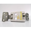 Recambio de bisagra puerta para volkswagen crafter kasten (sy) 2.0 tdi referencia OEM IAM 7C0827151A TRASERA IZQUIERDA 