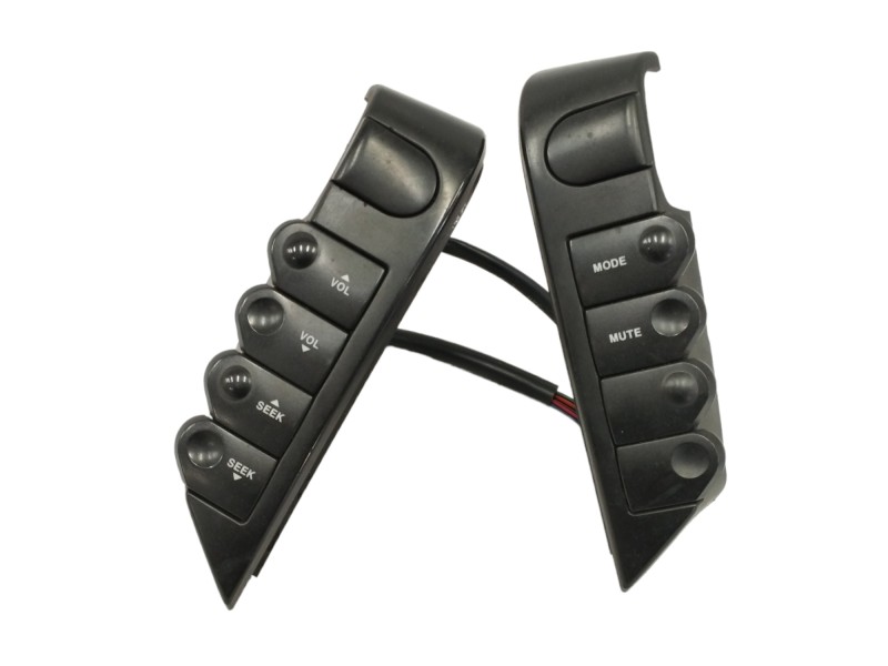 Recambio de mando volante para ssangyong kyron 2.0 referencia OEM IAM   