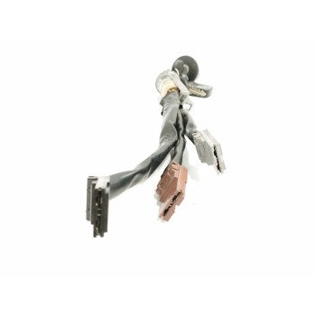 Recambio de antirrobo para aixam 500-4 e44vba 400cc referencia OEM IAM   