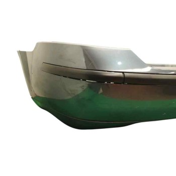 Recambio de paragolpes trasero para ford mondeo berlina (ge) 2.0 tdci cat referencia OEM IAM 3S7117906F  