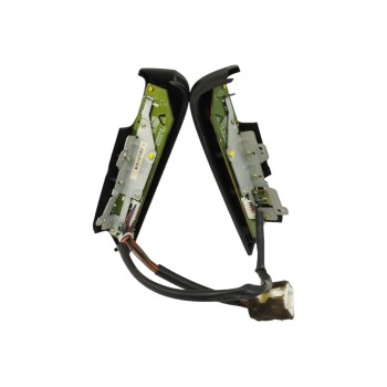 Recambio de mando volante para ssangyong kyron 2.0 referencia OEM IAM   