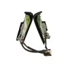 Recambio de mando volante para ssangyong kyron 2.0 referencia OEM IAM   