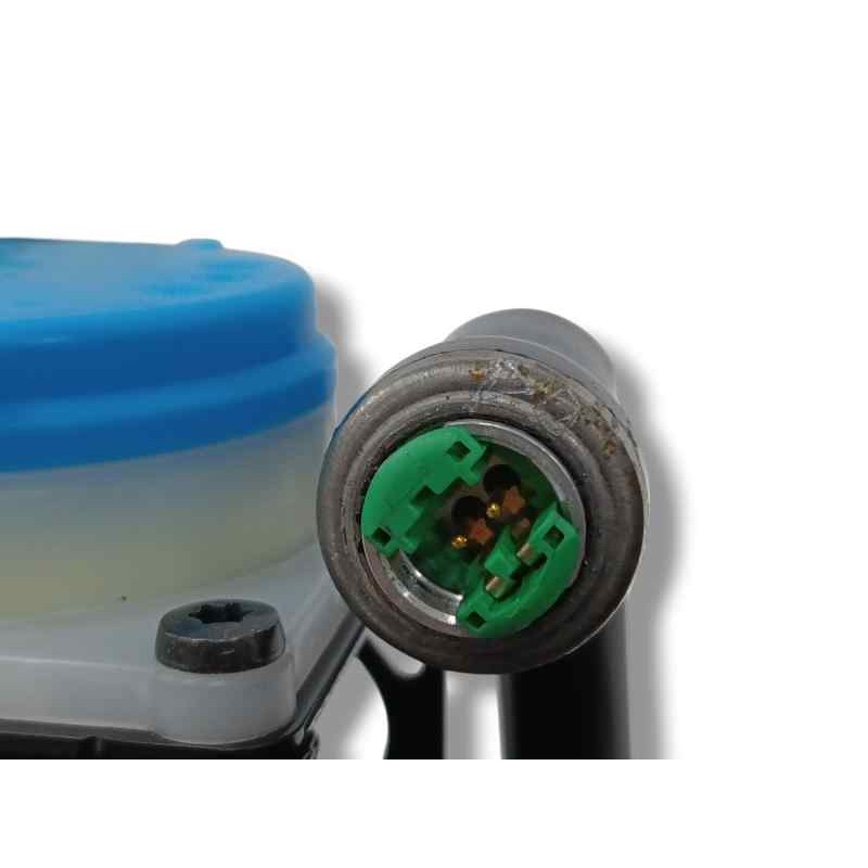 CINTURON SEGURIDAD TRASERO IZQUIERDO