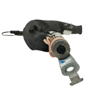 Recambio de airbag cortina delantero derecho para citroën c4 picasso 1.6 blue-hdi fap referencia OEM IAM 9800483180  