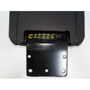 Recambio de apoyabrazos central para jeep compass 2.2 crd cat referencia OEM IAM 1WN92XDVAA OBSERVAR FOTO 