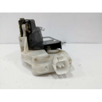 Recambio de cerradura puerta delantera derecha para mitsubishi montero pinin (h60/h70) 1.8 cat referencia OEM IAM   