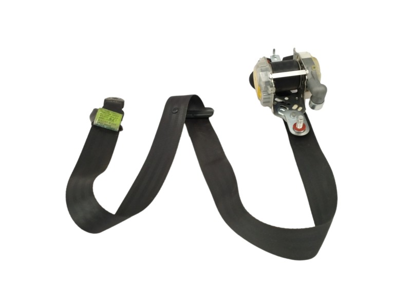 Recambio de cinturon seguridad delantero derecho para ssangyong kyron 2.0 referencia OEM IAM 7460809012 Recambio de cinturon seguridad delantero derecho para ssangyong kyron 2.0 referencia OEM IAM 7460809012