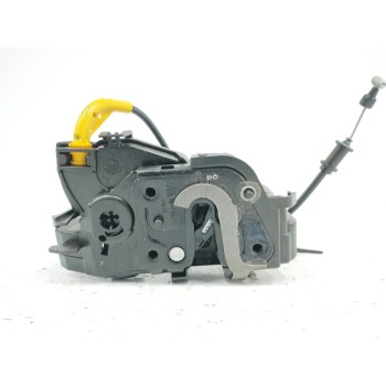 Recambio de cerradura puerta trasera izquierda para citroën c4 iii (ba_, bb_, bc_) 1.2 puretech 130 (bahnsa, bahnsb) referencia 