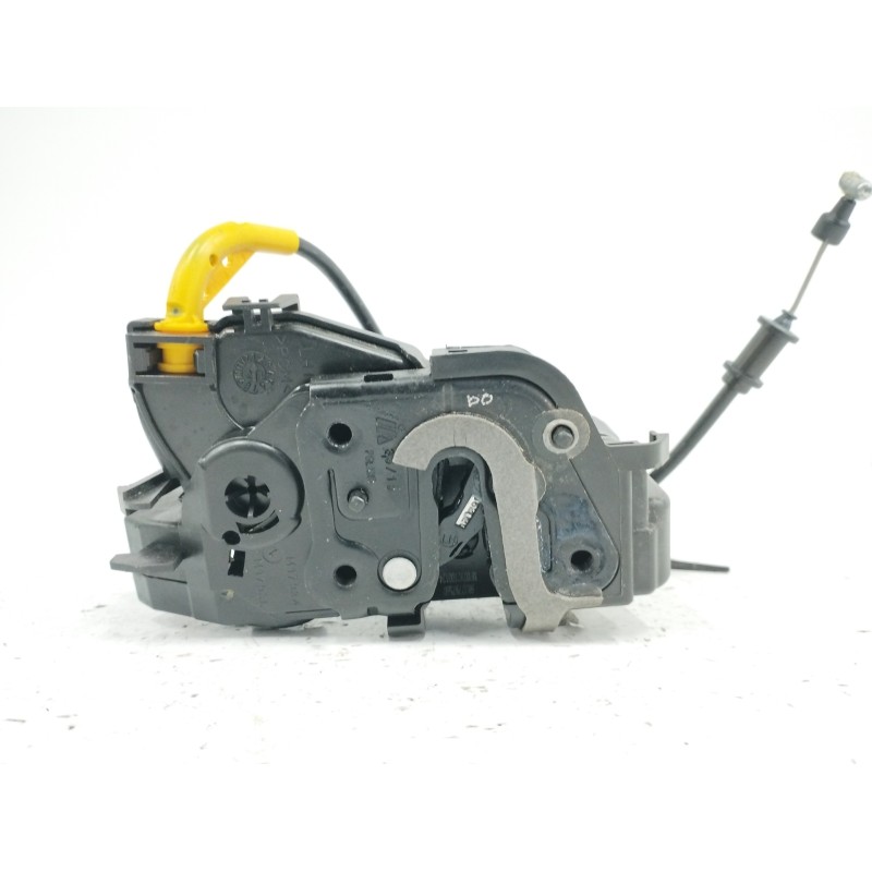 Recambio de cerradura puerta trasera izquierda para citroën c4 iii (ba_, bb_, bc_) 1.2 puretech 130 (bahnsa, bahnsb) referencia 
