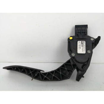 Recambio de potenciometro pedal para opel zafira tourer 1.6 cdti dpf referencia OEM IAM 13253781 6PV00976511 