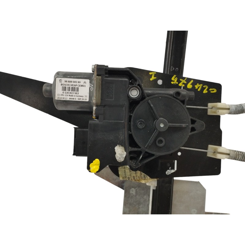 ELEVALUNAS DELANTERO IZQUIERDO 0130822563