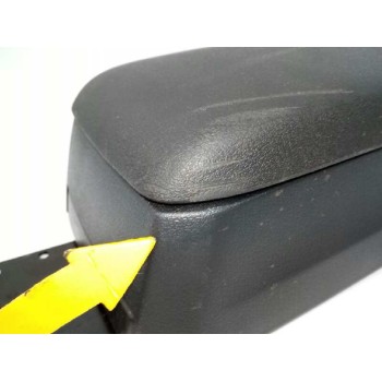 Recambio de apoyabrazos central para jeep compass 2.2 crd cat referencia OEM IAM 1WN92XDVAA OBSERVAR FOTO 