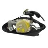 Recambio de cinturon seguridad delantero derecho para ssangyong kyron 2.0 referencia OEM IAM 7460809012  
