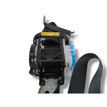 Recambio de cinturon seguridad trasero izquierdo para toyota bz4x (_eam1_) ev (xeam10) referencia OEM IAM TKAH0EF1245P  