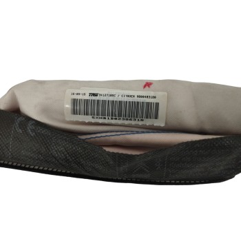 Recambio de airbag cortina delantero derecho para citroën c4 picasso 1.6 blue-hdi fap referencia OEM IAM 9800483180  
