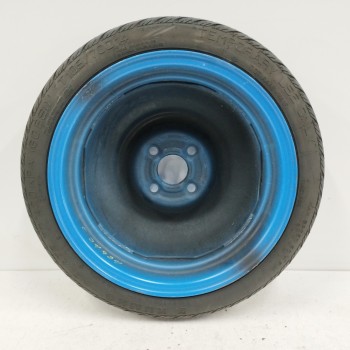 Recambio de neumatico repuesto para chevrolet aveo 1.4 cat referencia OEM IAM 96456591 4TX14 ET49 4H 4X100