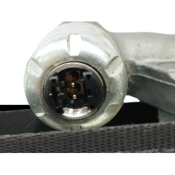 Recambio de cinturon seguridad delantero derecho para ssangyong kyron 2.0 referencia OEM IAM 7460809012  